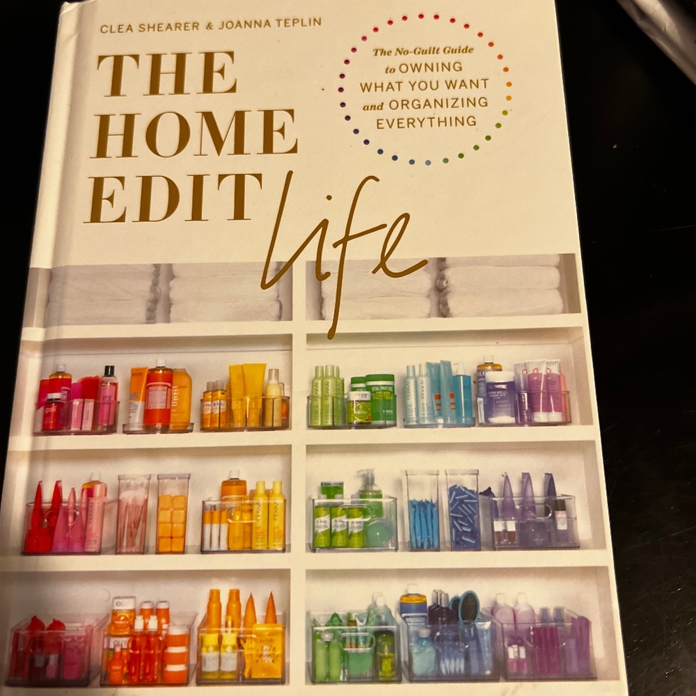 The Home Edit Life
